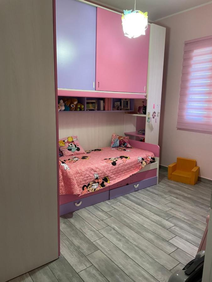 Syria Luxury Apartment Syrakus Exterior foto