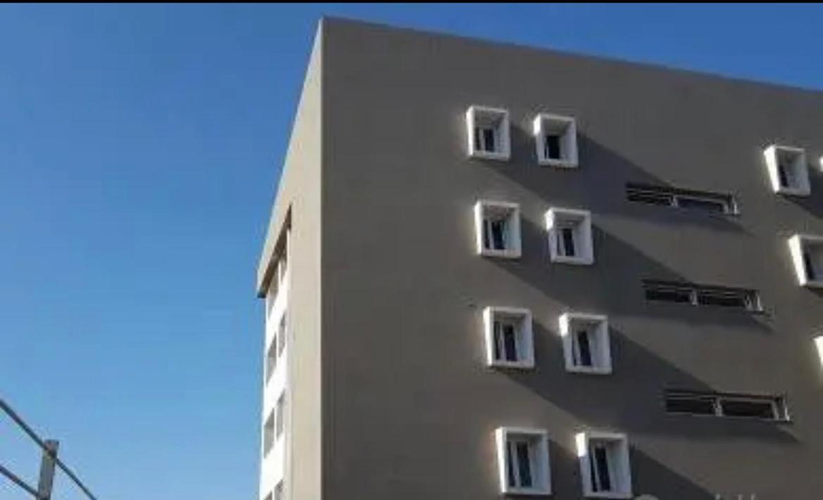 Syria Luxury Apartment Syrakus Exterior foto