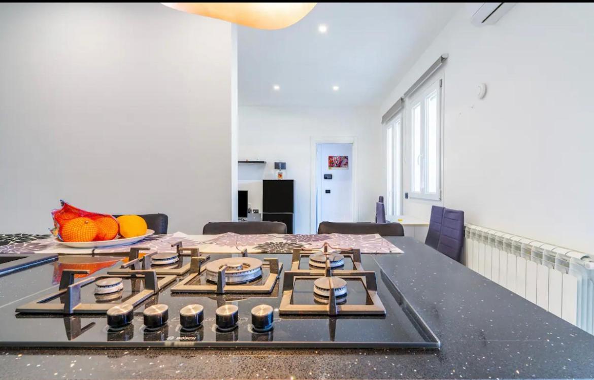 Syria Luxury Apartment Syrakus Exterior foto