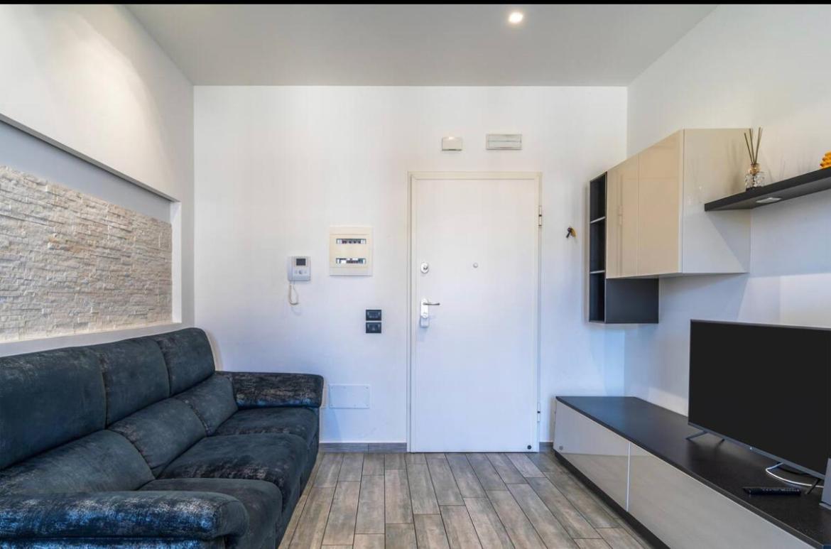 Syria Luxury Apartment Syrakus Exterior foto